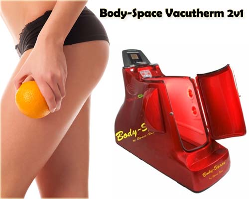 Body Space VacuTherm